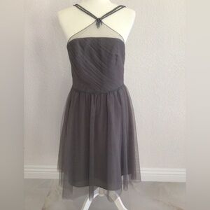 Alfred Angelo Sophisticated Wedding Guest Dress